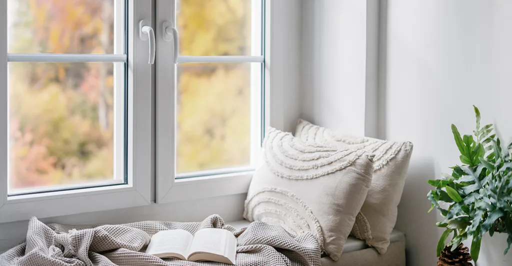 How New Windows Can Transform Your Home This Fall