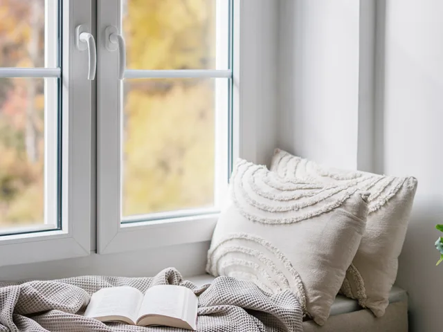 How New Windows Can Transform Your Home This Fall