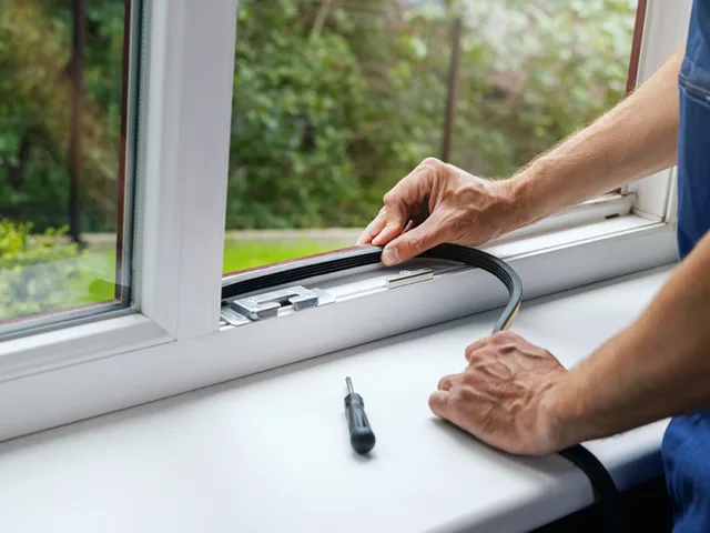 Why Drafty Windows Cost You Money