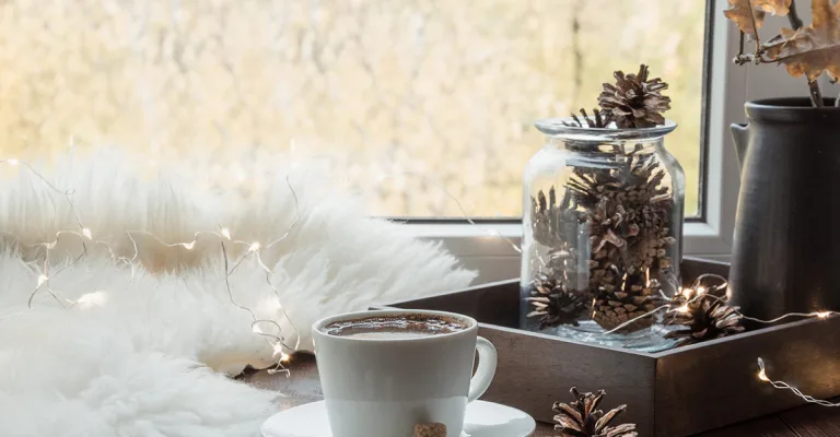 How to Winterize Your Home