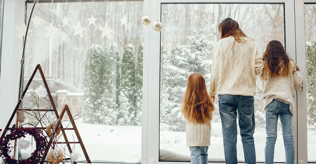 Why Denver Homeowners Shouldn’t Wait Until Snowfall for Window Replacement