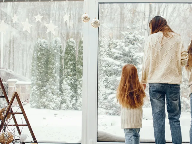 Why Denver Homeowners Shouldn’t Wait Until Snowfall for Window Replacement