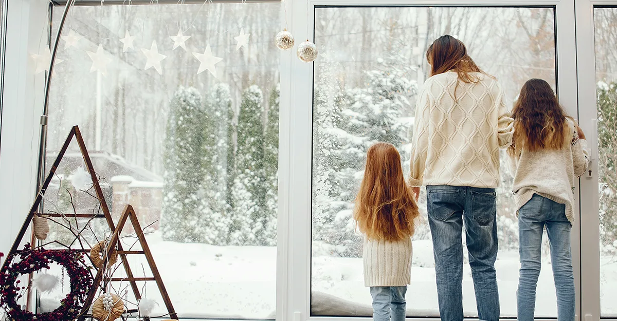 Why Denver Homeowners Shouldn’t Wait Until Snowfall for Window Replacement