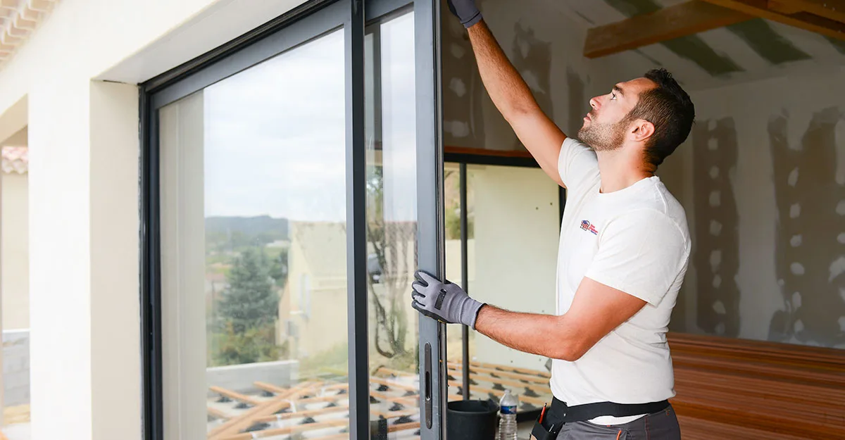 Colorado Gives Day 2025 | New Windows for America