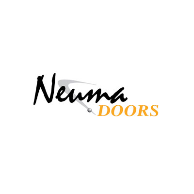 Neuma Doors composite fiberglass doors logo