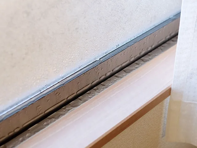 Leaky Windows & Condensation: What Denver Homeowners Need to Know