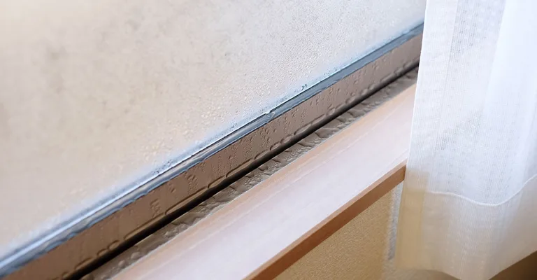 Leaky Windows and Condensation in Your Windows | New Windows for America