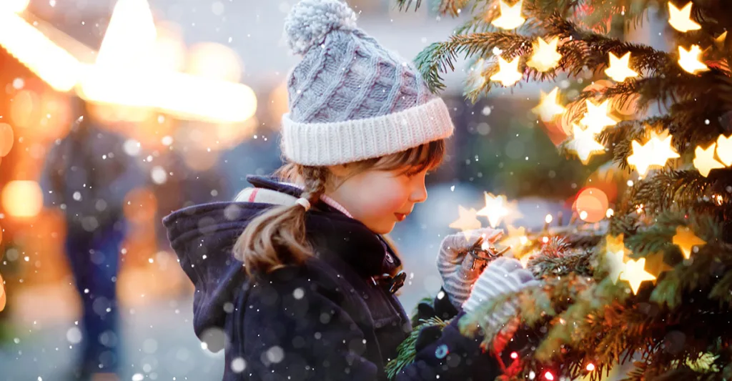 Mile High Holidays Things to do in Denver | New Windows for America