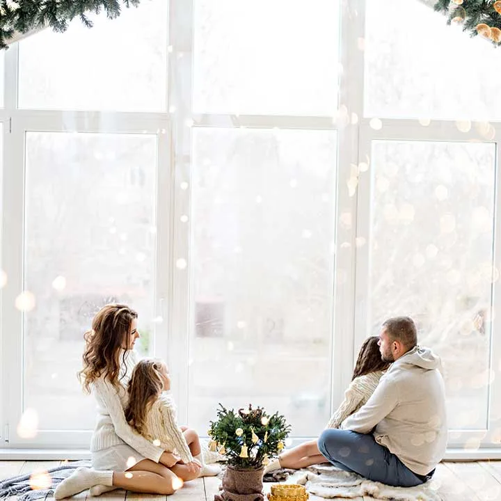 New Windows for the New Year | New Windows for America