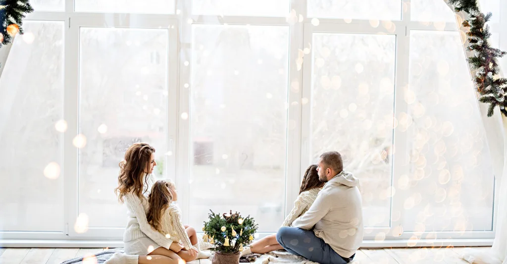 New Year New Windows | New Windows for America