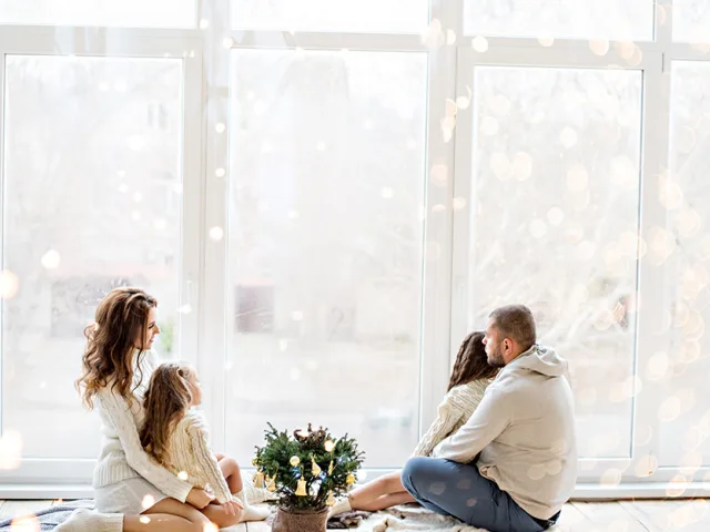 New Windows for the New Year: Last Chance to Take Advantage of the Energy Efficient Home Improvement Tax Credit