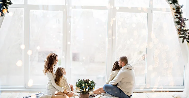 New Year New Windows | New Windows for America