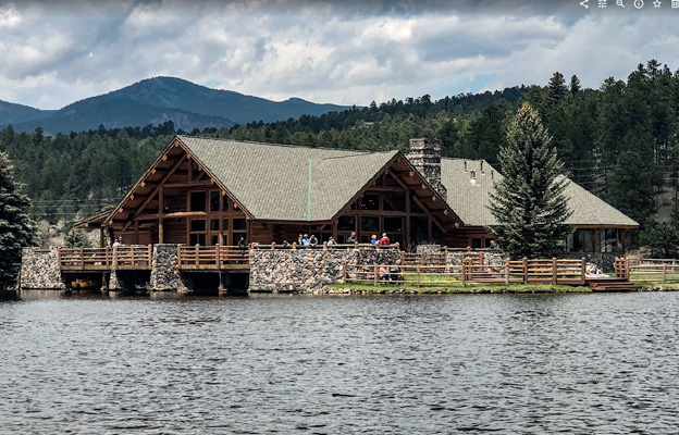 Windows installations and service area coverage across Evergreen communities