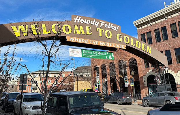 Windows installations and service area coverage across Golden neighborhoods