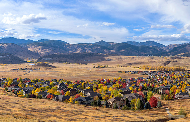 Windows installations and service area coverage across Lakewood neighborhoods