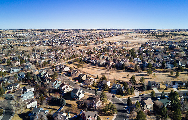 Window, siding, and door installations serving Littleton Colorado neighborhoods