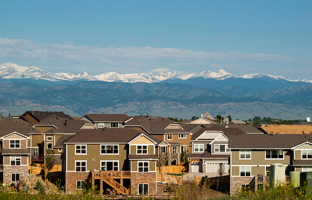 Windows installations and service across Lone Tree Colorado neighborhoods
