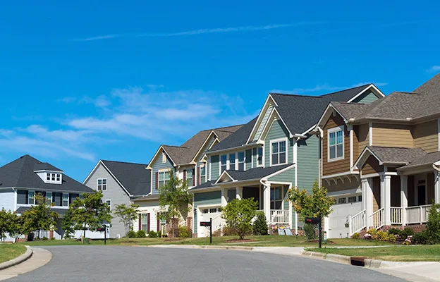 Windows installations and service area coverage across Thornton neighborhoods