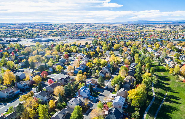 Window, siding, and door installations serving Glendale Colorado neighborhoods
