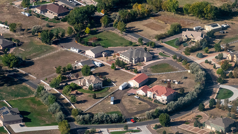 Brighton neighborhood home with new windows