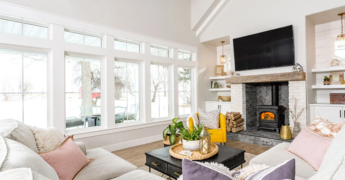 Start 2026 with Lower Energy Bills and Better Comfort