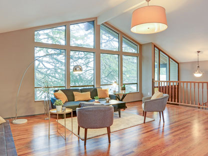 Vinylmax 4700 Series windows