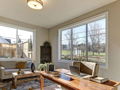 Vinylmax Inspire Collection windows