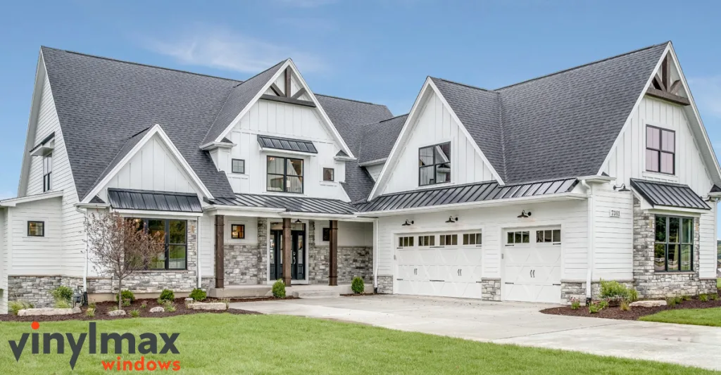 Vinylmax Windows & Patio Doors: A Better Way to Buy Windows in Denver