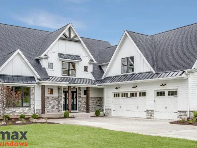 Vinylmax Windows & Patio Doors: A Better Way to Buy Windows in Denver