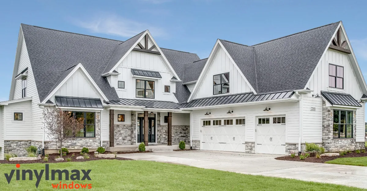 Vinylmax Windows | Energy Efficient Windows