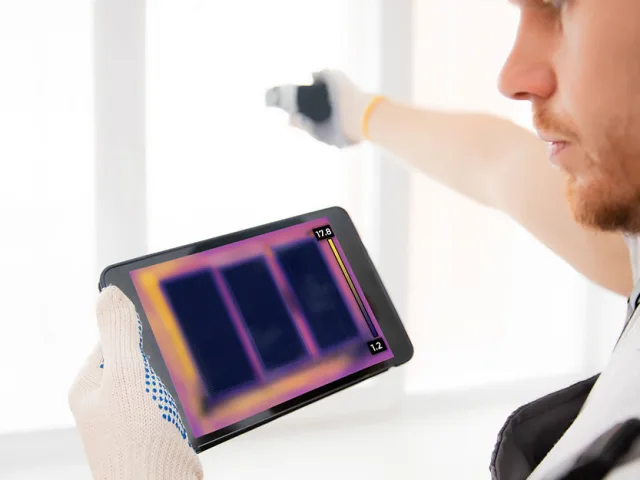 Why Windows Are One of the Biggest Sources of Energy Loss in Your Home and 5 Ways Energy-Efficient Replacement Windows Can Help