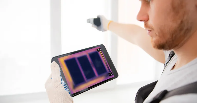 Why Windows Are One of the Biggest Sources of Energy Loss in Your Home | New Windows for America