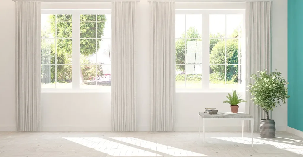 The Anatomy of a Window