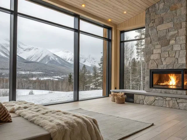 Colorado WUI Building Codes, Fire-Rated Materials, and What It Means for Denver Metro & Foothill Homeowners