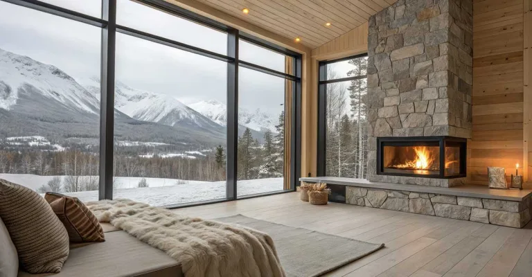 Colorado WUI Building Codes Fire Rated Materials