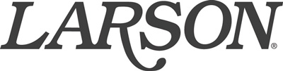 Larson Doors logo