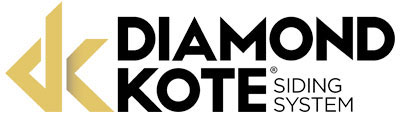 Diamond Kote Siding System logo