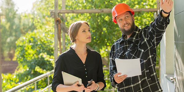 Siding removal and prep work