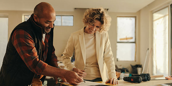 Siding measurement and planning