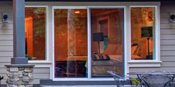Vinylmax Elegance patio door