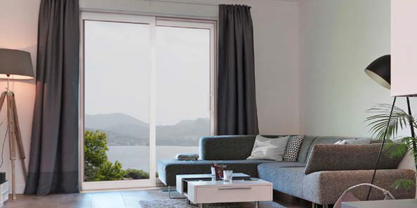 Vinylmax Inspire patio door