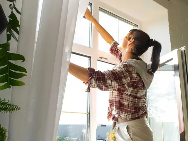 Spring Cleaning Tips for Your Denver Home: Windows, Siding & Doors