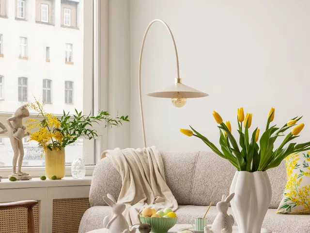 Spring Home Maintenance Tips for Inside & Outside Your Denver Home