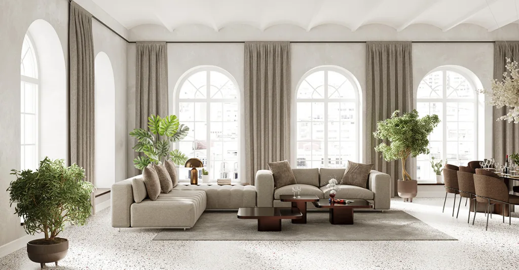 What to Expect When Replacing Windows in Your Highlands Ranch Home