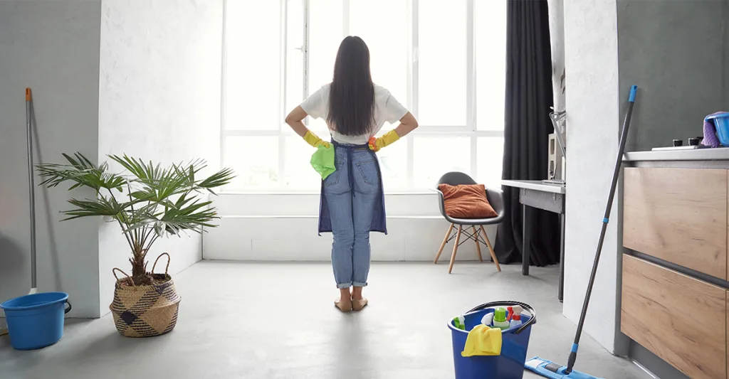 Best Home Improvement Projects to Tackle in April in Colorado