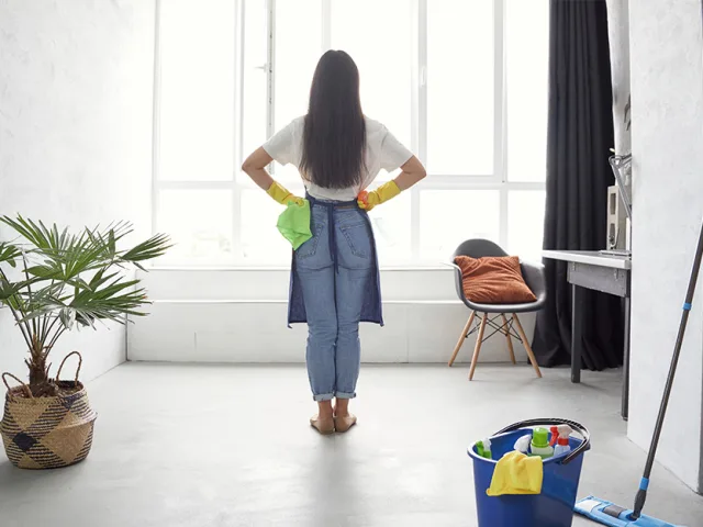 Best Home Improvement Projects to Tackle in April in Colorado