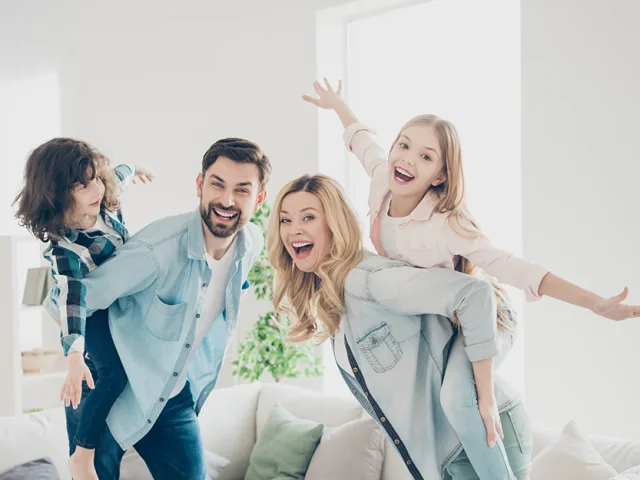 10 Things You Can Do To Help Keep Your Home Safe This Spring