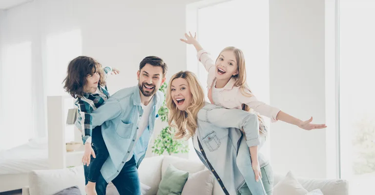 10 Things You Can Do To Help Keep Your Home Safe This Spring | New Windows for America