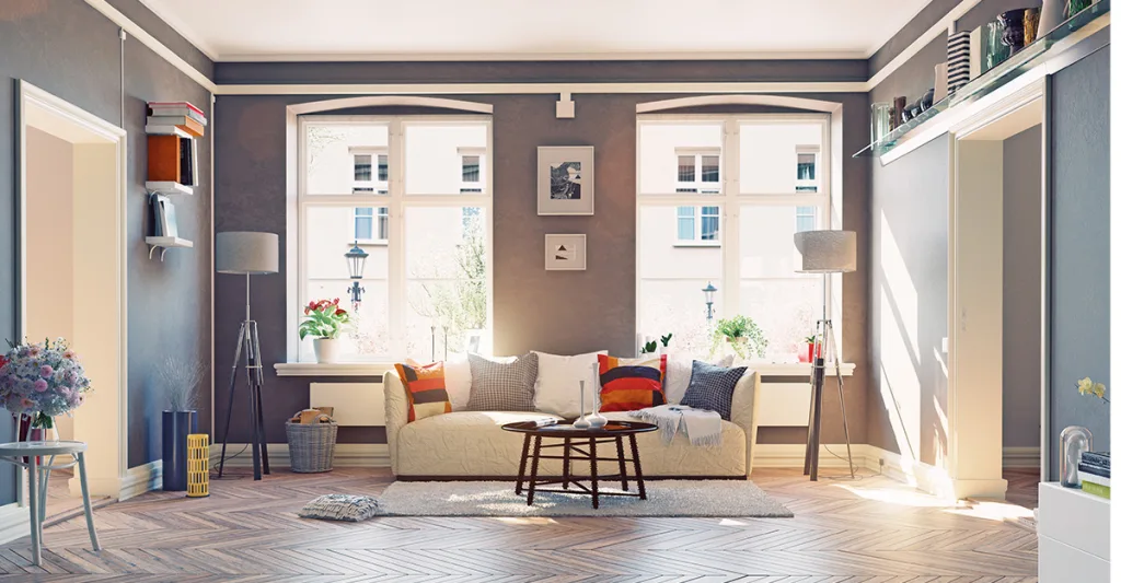Best Replacement Windows for Denver Homes
