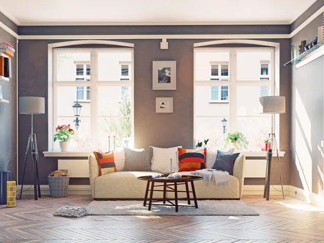 Best Replacement Windows for Denver Homes